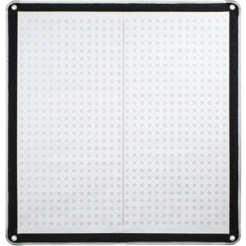 Godox KNOWLED F200Bi K2 Bi-Color LED Light Panel (60 x 60cm) 2 panela - 4